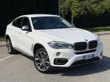 BMW Bmw X6 xDrive30d - BMW X6 Kombi Gebrauchtwagen