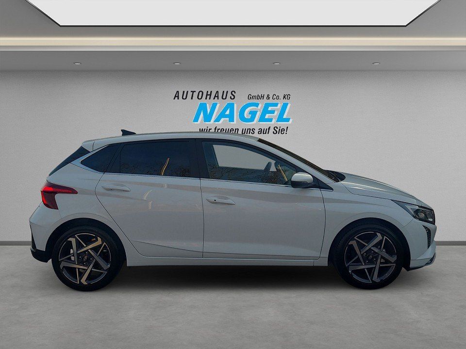 Hyundai i20 - Bild 5