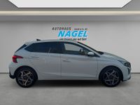 Hyundai i20 - Vorschau Bild 5