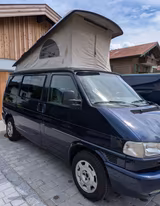 Volkswagen T4 Multivan 2,5TDI ACV, Womo-Zlsg, Aufstelldach - Volkswagen T4 Multivan: Aufstelldach