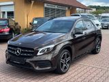 Mercedes-Benz GLA 180 AMG+PANO+360°CAM+LED+MEMORY+el.HECKTÜR - Mercedes-Benz GLA 180 Gebrauchtwagen