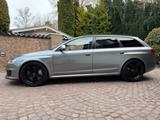 Audi RS6 5.0 V10 Biturbo quattro 500/500 - Audi RS6 Gebrauchtwagen