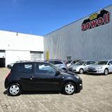 Renault Twingo 88000 KM TÜV 7.27 KLIMAANLAGE - Renault Twingo Tageszulassungen mit Benzin-Antrieb