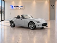 Mazda MX-5 - Vorschau Bild 10