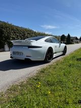 Porsche 991 Carrera 4S Coupé Carrera S - Porsche 991 aus 2015