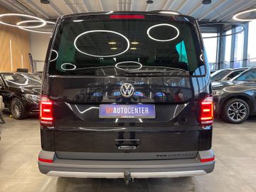 Volkswagen T6 Multivan PanAmericana 4Motion *ACC*NAVI*LED*