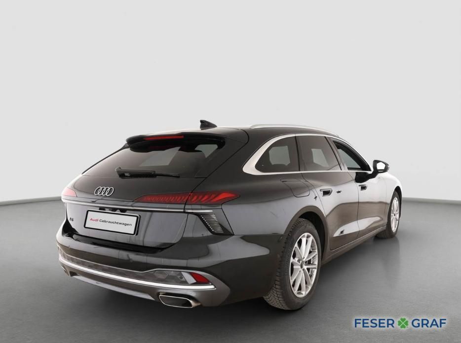 Audi A6 - Bild 5
