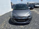 Hyundai ix20 EDITION LEDER SHZ PDC 1.4 66kW/90PS EURO5 - Hyundai: Edition 20