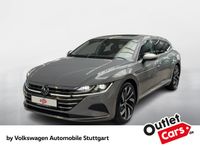 Volkswagen Arteon - Vorschau Bild 1