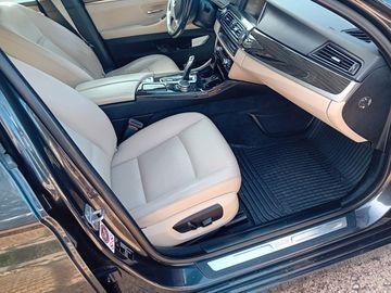 BMW 520 - 9