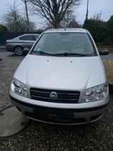 Fiat Punto  Benziner  BJ 2007  Neuer TÜ... - Fiat Punto in Mönchengladbach
