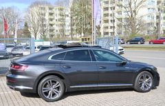 VW Arteon 2.0 TDI R-Line Pano Leder Navi LED CAM