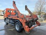 Mercedes-Benz Actros 1841 Meiller Absetzkipper Retarder Klima - Mercedes-Benz 1841 actros
