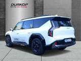 Kia EV9 GT Line Launch Edition 7-Sitzer Relaxation A - gebrauchte Kia EV9 aus dem Jahr 2023