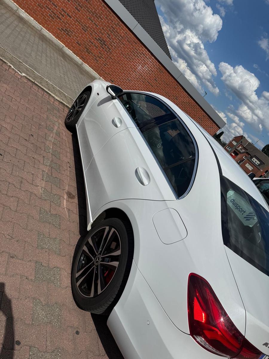 Mercedes-Benz A 250 e DCT Progressive
