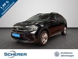 Volkswagen Taigo Move 1.5 TSI DSG IQ.DRIVE KEYLESS IQ.LIGHT - Volkswagen Taigo in Saarbrücken