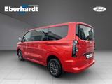 Ford Tourneo Custom Titanium - Ford Tourneo Custom in Hagen