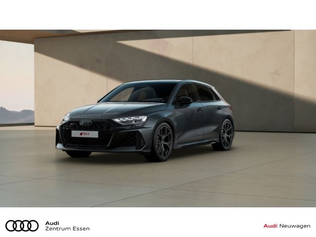 Audi RS3 - Bild 6