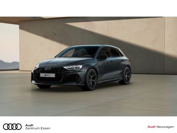 Audi RS3 SPORTBACK MATRIX LED NAVI KERAMIK PANO