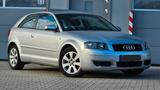 Audi A3 2.0 FSI Ambiente Aut. Klima SHZG PDC - Audi A3 aus 2004: 2.0