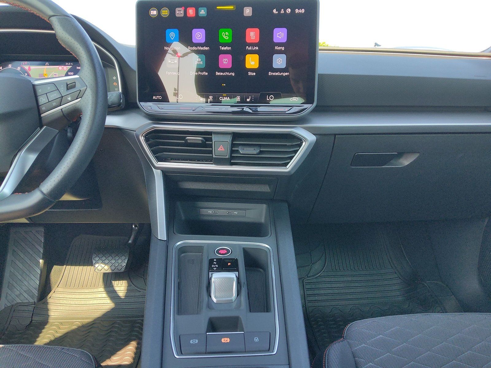Seat Leon - Bild 15