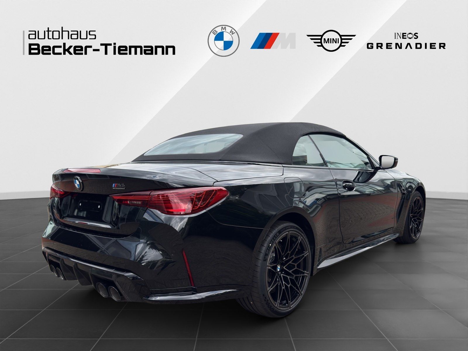 BMW M4 - Bild 6