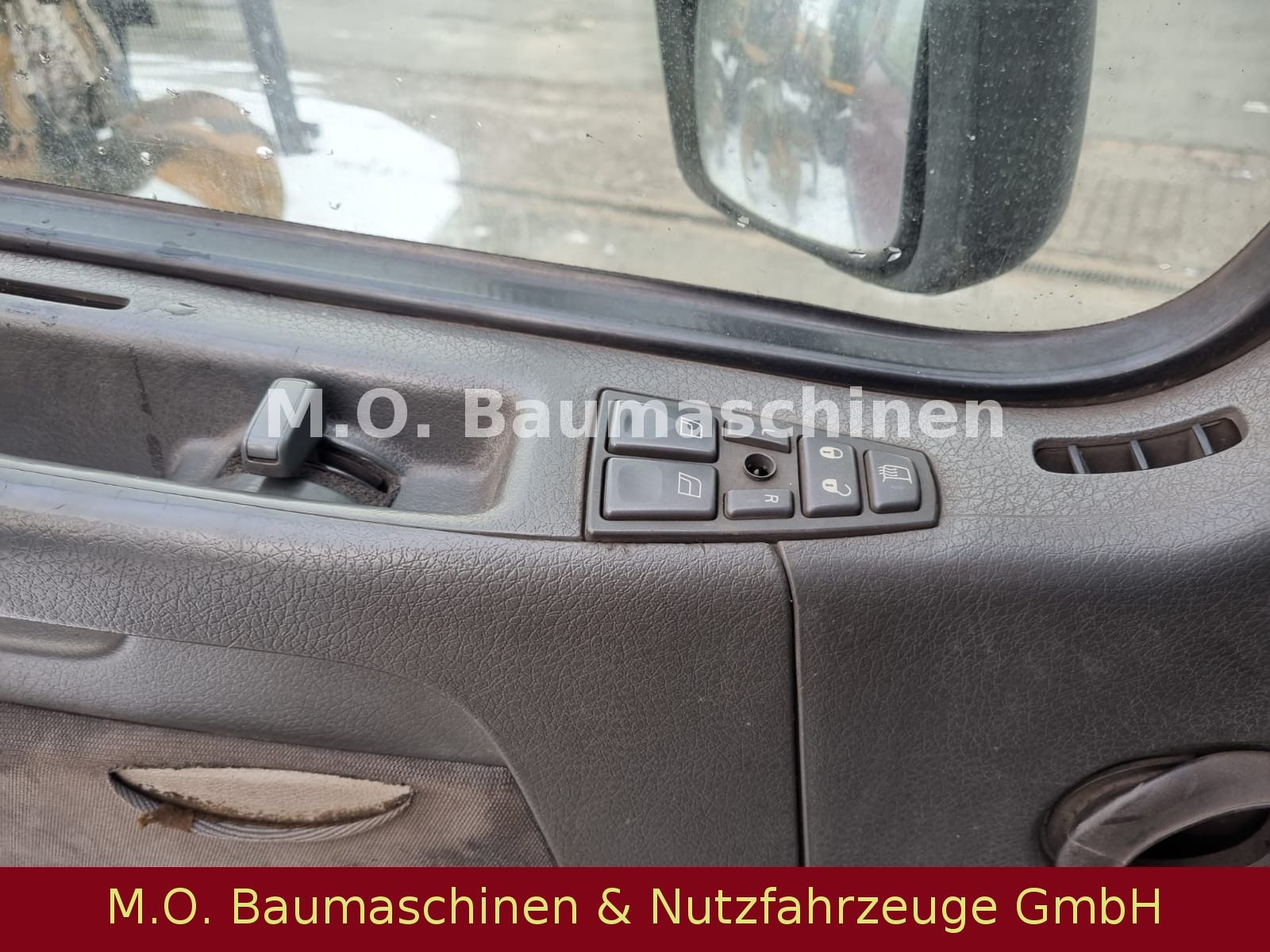 Fahrzeugabbildung Volvo FM 440 / 6x2 / Euro 5 / AC  /