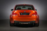 BMW 1er M Coupé M Coupé M - BMW: Coupe, M 1er