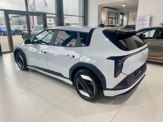 Kia EV4 - Bild 3