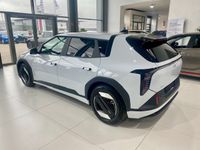 Kia EV4 - Vorschau Bild 3