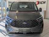 Ford Tourneo Custom 320 L2 Tita-X Leder Pano StHz AHK - Ford: 3.2