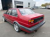 Volkswagen VW JETTA 2 Coupé 112111 km. EZ.1989 - Volkswagen Jetta: Coupe