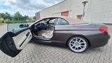 BMW 650i Cabrio - - BMW 6er Reihe: Cabrio