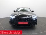 Audi A7 Sportback 45 TFSI quattro S line PANO AHK B&O - Audi A7 mit Benzin-Antrieb: ESP, Limousine