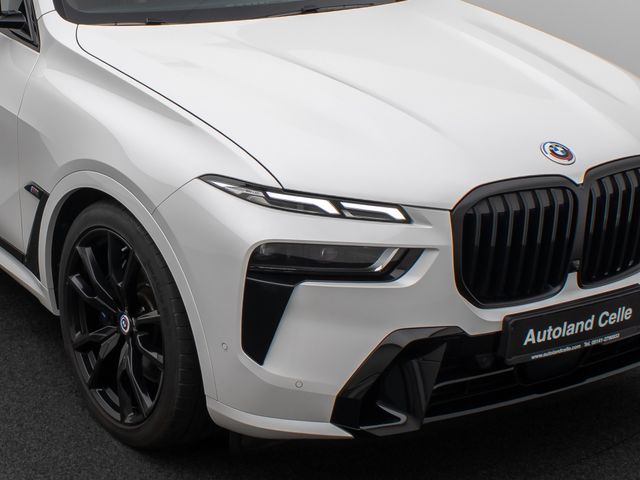 Foto Nummer 17: BMW X7 M60