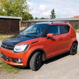Suzuki Verkaufe gebrauchten Suzuki Ignis Allgrip ... - Suzuki Ignis von privat