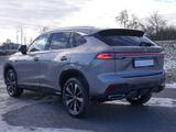 MG HS 1.5 T-GDI Luxury Aut. LED ACC 360° - MG HS Jahreswagen