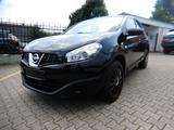 Nissan Qashqai Visia - gebrauchte Nissan Qashqai aus dem Jahr 2012