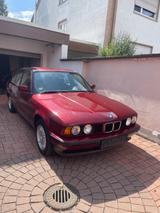 BMW 520i Touring 520i - BMW 520 aus 1993
