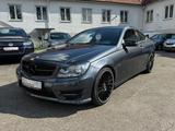 Mercedes-Benz C -Klasse Coupe C 180 Edition/Garantie/TOP/Serv. - Mercedes-Benz C 180: Se