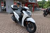 Honda SH 150 i !!! ABS ! LED !!! WENIG KILOMETER !!! - HONDA SH 150I