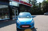 Ford Ka Trend 1.25l KLIMA Sitzheizung BC ESP - Ford aus 2011
