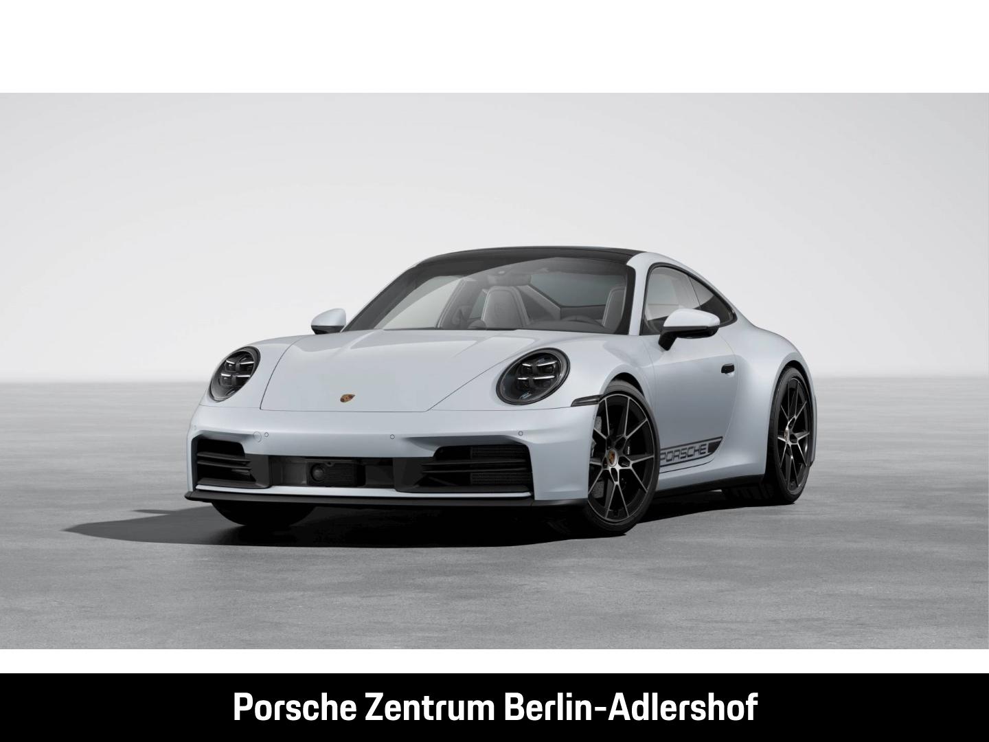 Porsche 992 -2 (911) Carrera