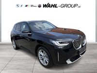 BMW X3 - Vorschau Bild 6