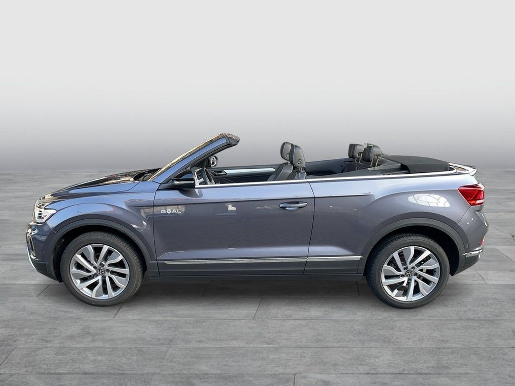Volkswagen T-Roc - Bild 4