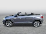 Volkswagen T-Roc Cabriolet 1.5 TSI DSG Goal Navi LEDplus AC - gebrauchte VW Roadster