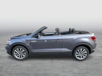 Volkswagen T-Roc - Vorschau Bild 4