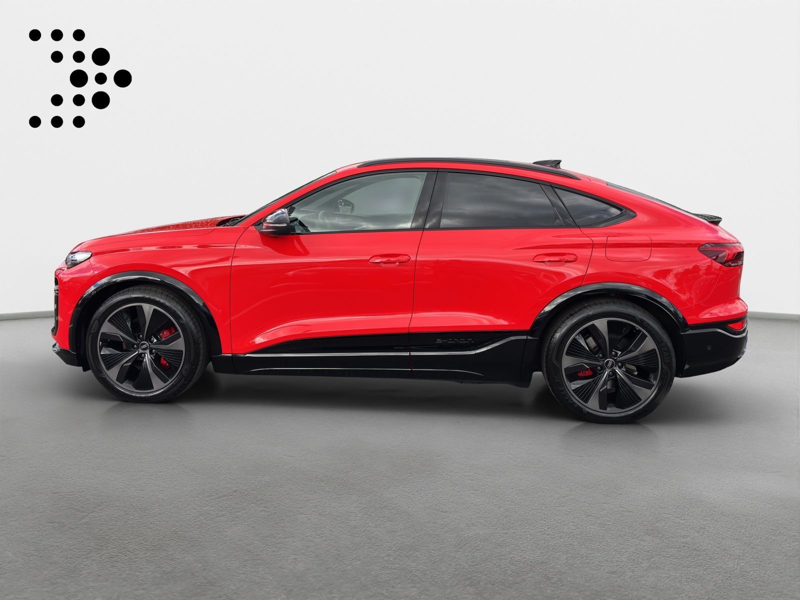 Audi SQ6 e-tron - Bild 3