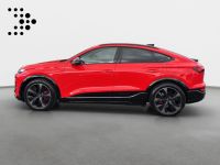 Audi SQ6 e-tron - Vorschau Bild 3