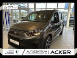 Fiat Doblo E-Doblo L1 50 kWh Magic Top RFK -44